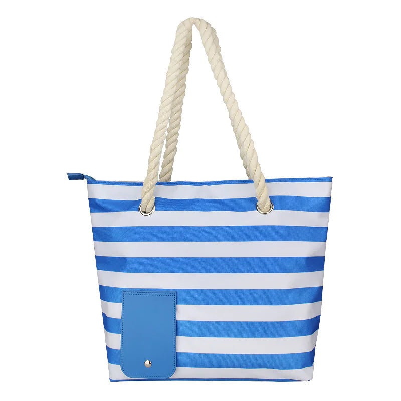 Chic Insulated Wine Tote