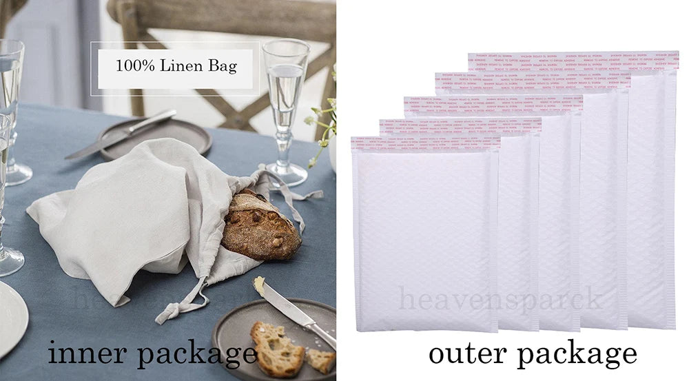 Pure Organic Flax Linen Bedding Set, Including Duvet Cover and 2 Pillow Cover, Bed Linens, Button Or Zipper Quilt Cover King