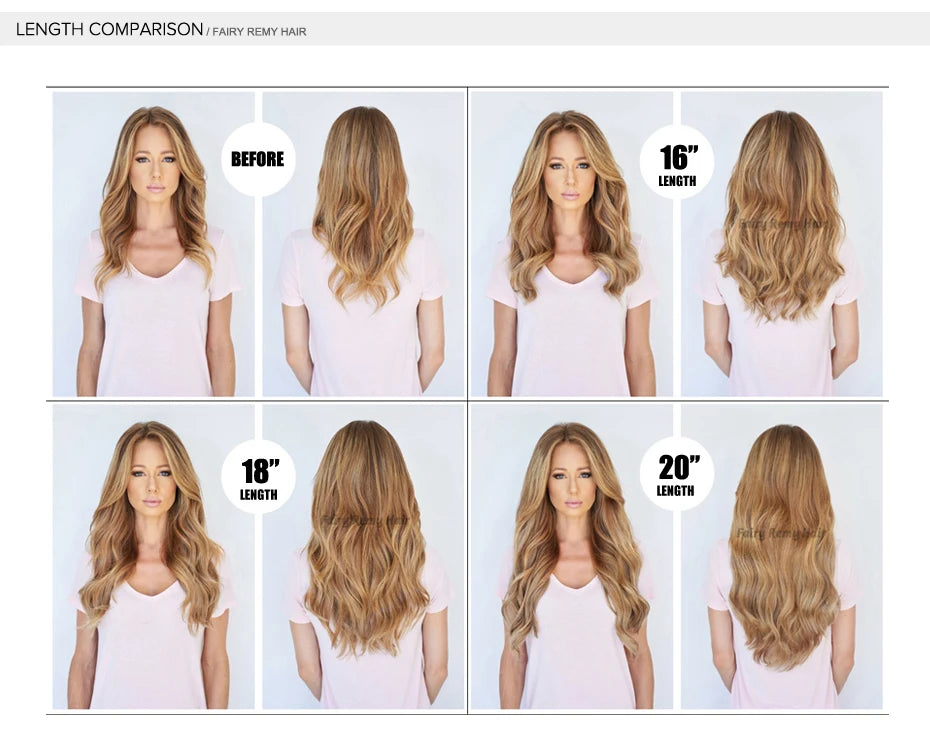 Fusion Keratin Bond Human Hair Extensions Capsule U Nail Tip Real Remy Pre Bonded Hair Platinum Blonde 16" 18" 20" 22" 0.8g/Pc