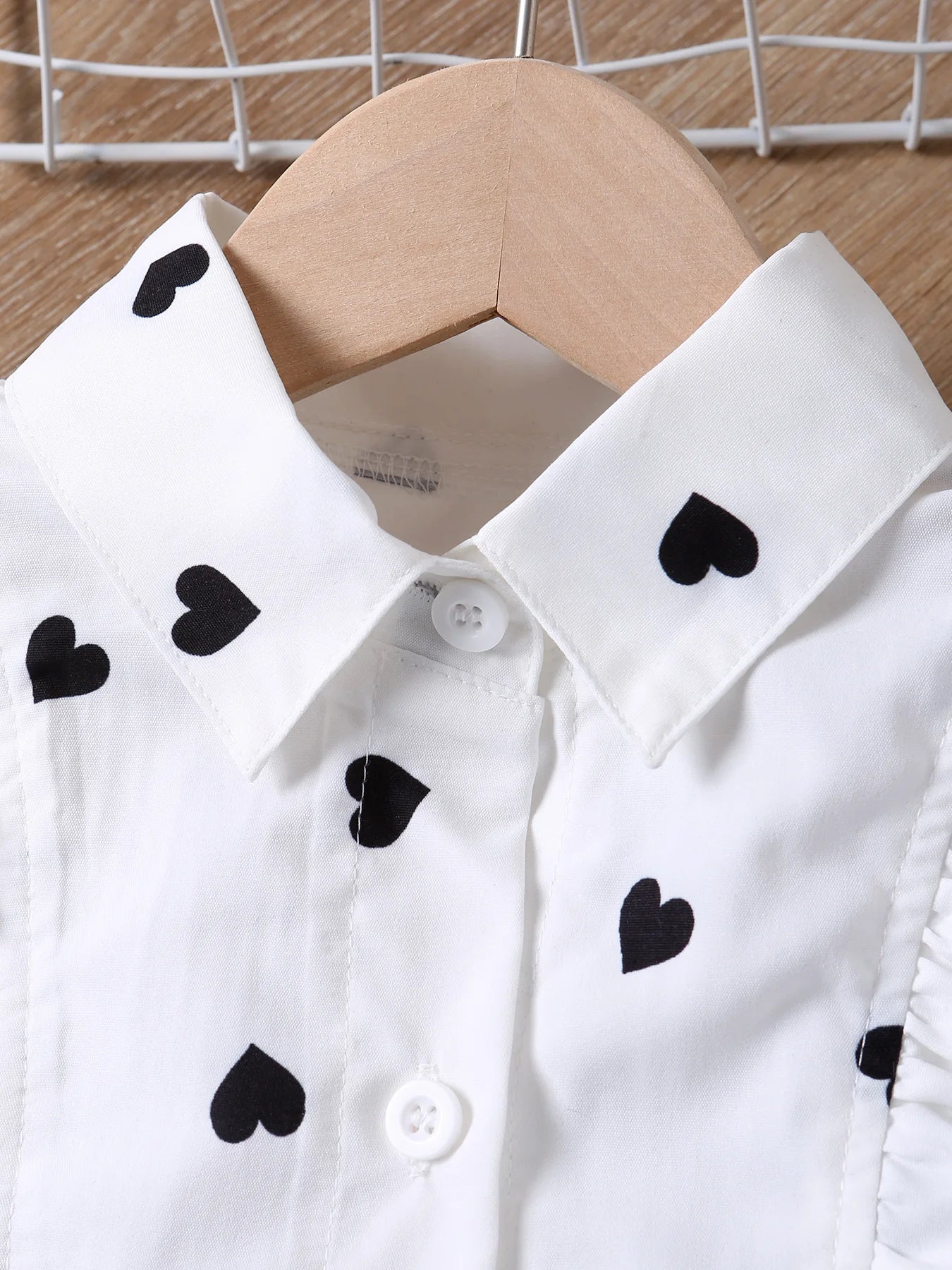 Spring Autumn Girls Clothing Sets New Fashion Shirt + Bottoms 2Pcs Girls Suits Birthday Gift 1 2 3 4 5 6 7 8 Years Kids Clothes