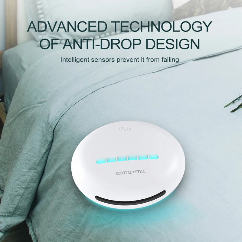 Cordless Vacuum Cleaner for Wet And Dry Cleaning RL8Pro, Smart Washing for Home Multi Surface Floor,14000Pa, Self-drying