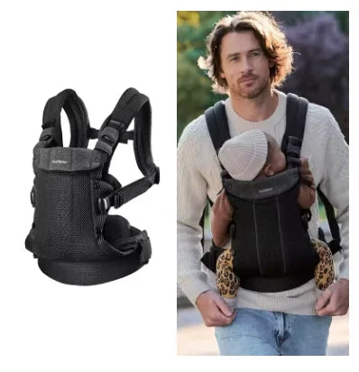 Babybjorn Harmony Baby Carrier Ergonomic Kangaroo Infant Kid Sling hipseat Front Facing Backpack Wrap