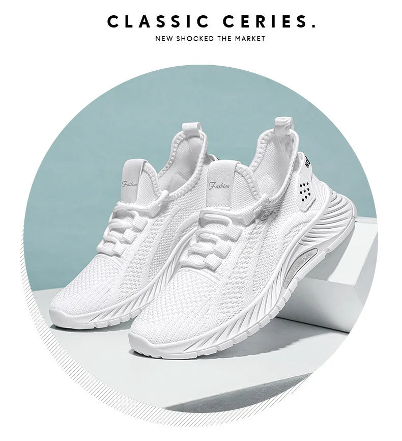 Women Lace Up Running Shoes Sporty Outdoor Beige Fabric Sneakers Comfort Lightweight Non Slip Athletic Shoes for Gym Work Casual