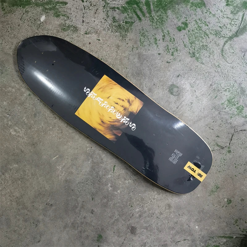 YOW land surf skateboard longboards whole kits good quality spring system branded with trucks wheels bearings and tool