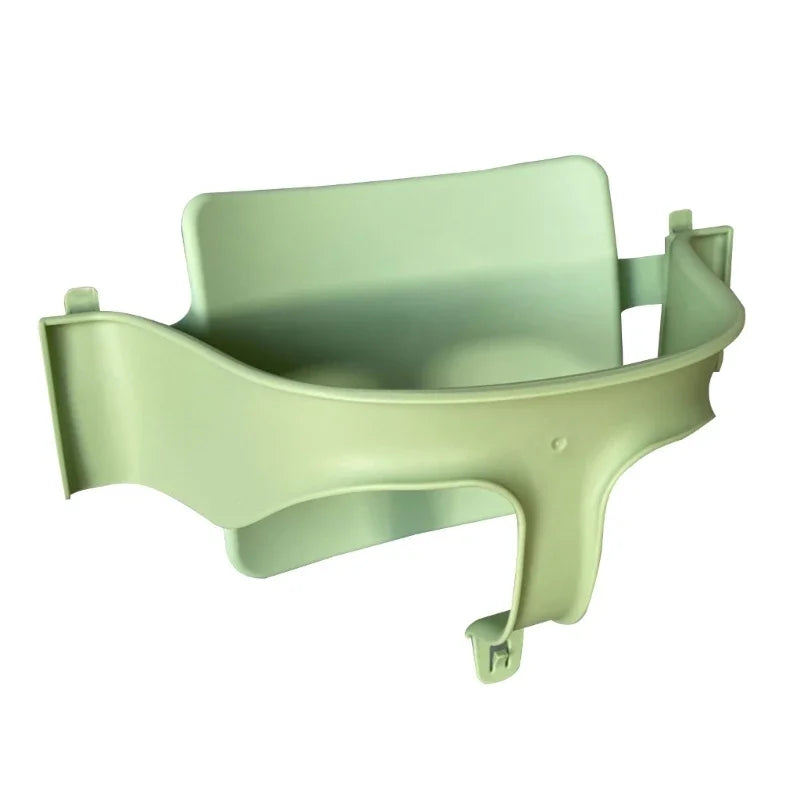 Detachable Highchair Backrest Portable Travel for Stokk High Chairs