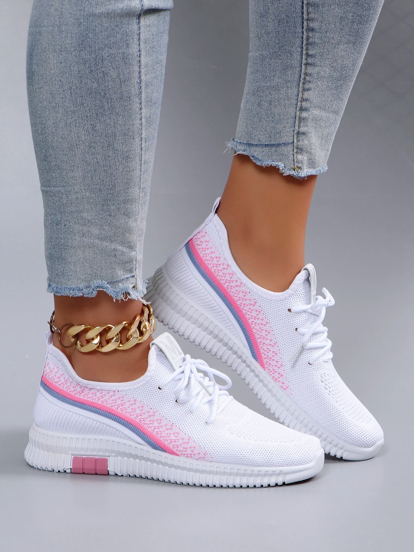 Women's summer breathable mesh flat shoes,women's shoes,casual sneakers shoes, clearance free shipping