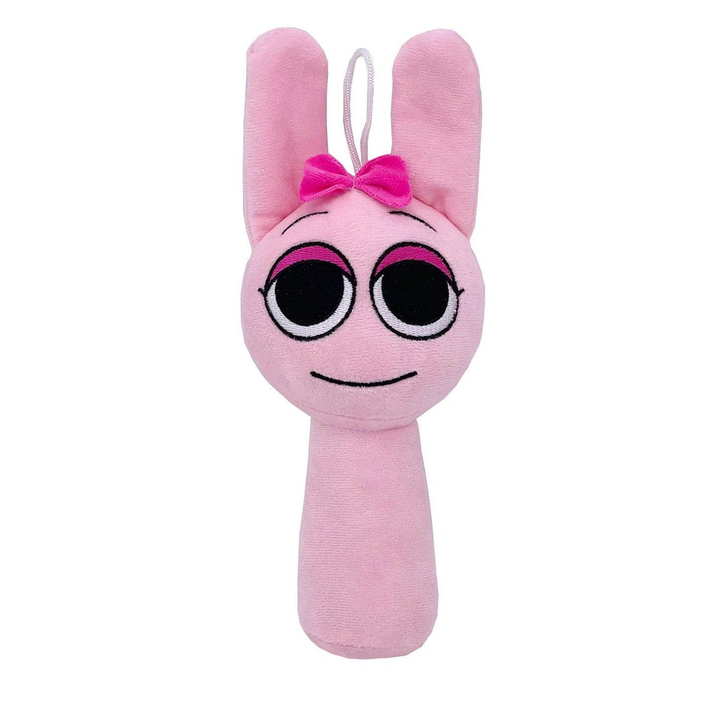 Sprunki Plush Toys Sprunki Plush Doll Sprunki Game Cartoon Pillow Kids Birthday Gifts Stuffed Dolls Christmas Gift - AIAZ