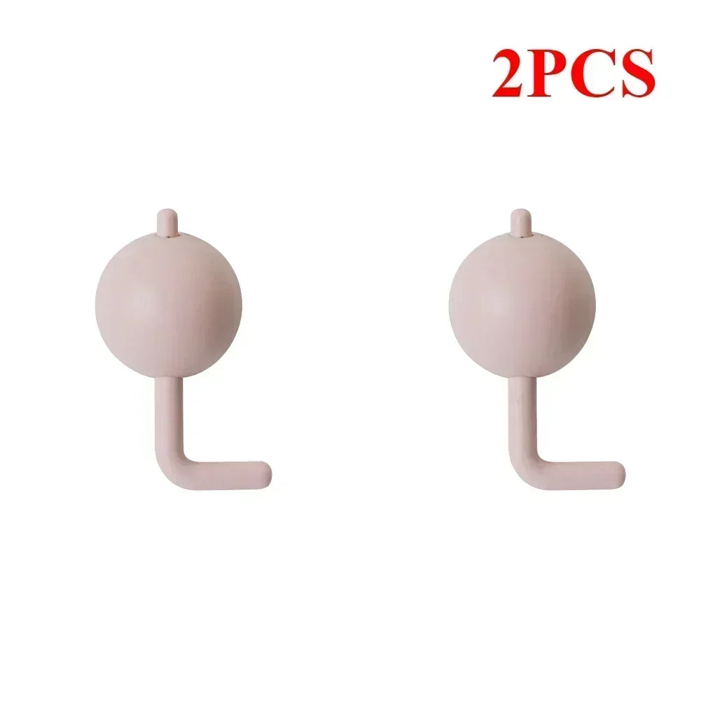 Safety Cabinet Multifunctional 1/2/3pc Baby Safety Lock Anti-Pinch Hand Children Door Drawer Locks Security Refrigerator Buckle