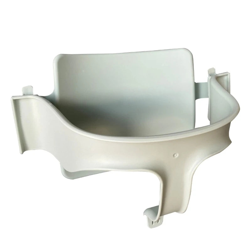 Detachable Highchair Backrest Portable Travel for Stokk High Chairs
