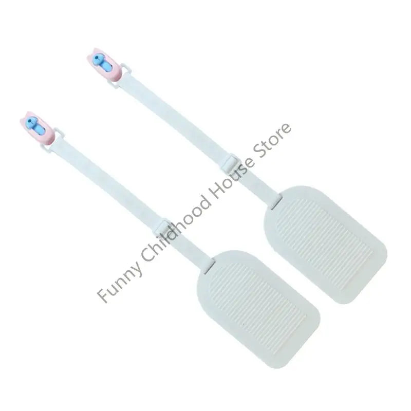 D0LA 2Pcs/set Elastic Bed Sheet Straps for Secure Mattress Cover and Sofa Cushions
