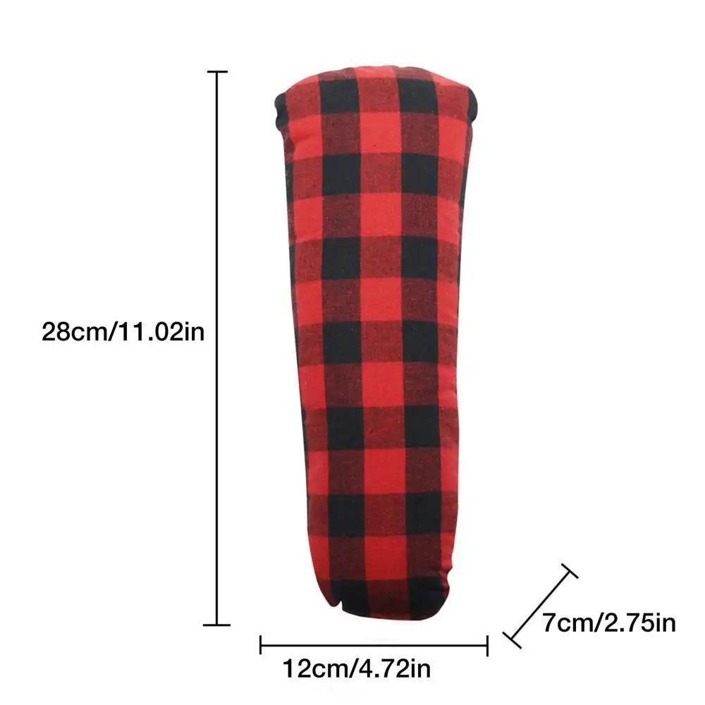 Ham-Shaped Ironing Accessory Portable Quilting Ironing Pad High-Temperature Ironing Ham Pressing Tools For Ironing Curved Seam - AIAZ