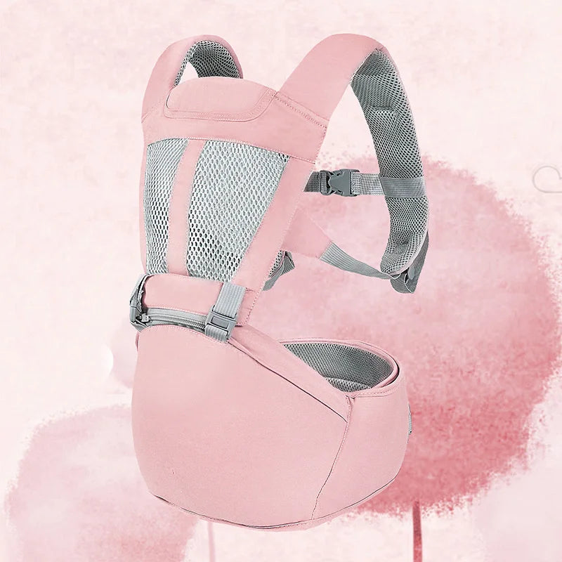 BBL Baby Carrier Baby Sling Ergonomic Infant Multifunctional Stool Backpacks Carriers Kangaroo Newborn Carry Holder