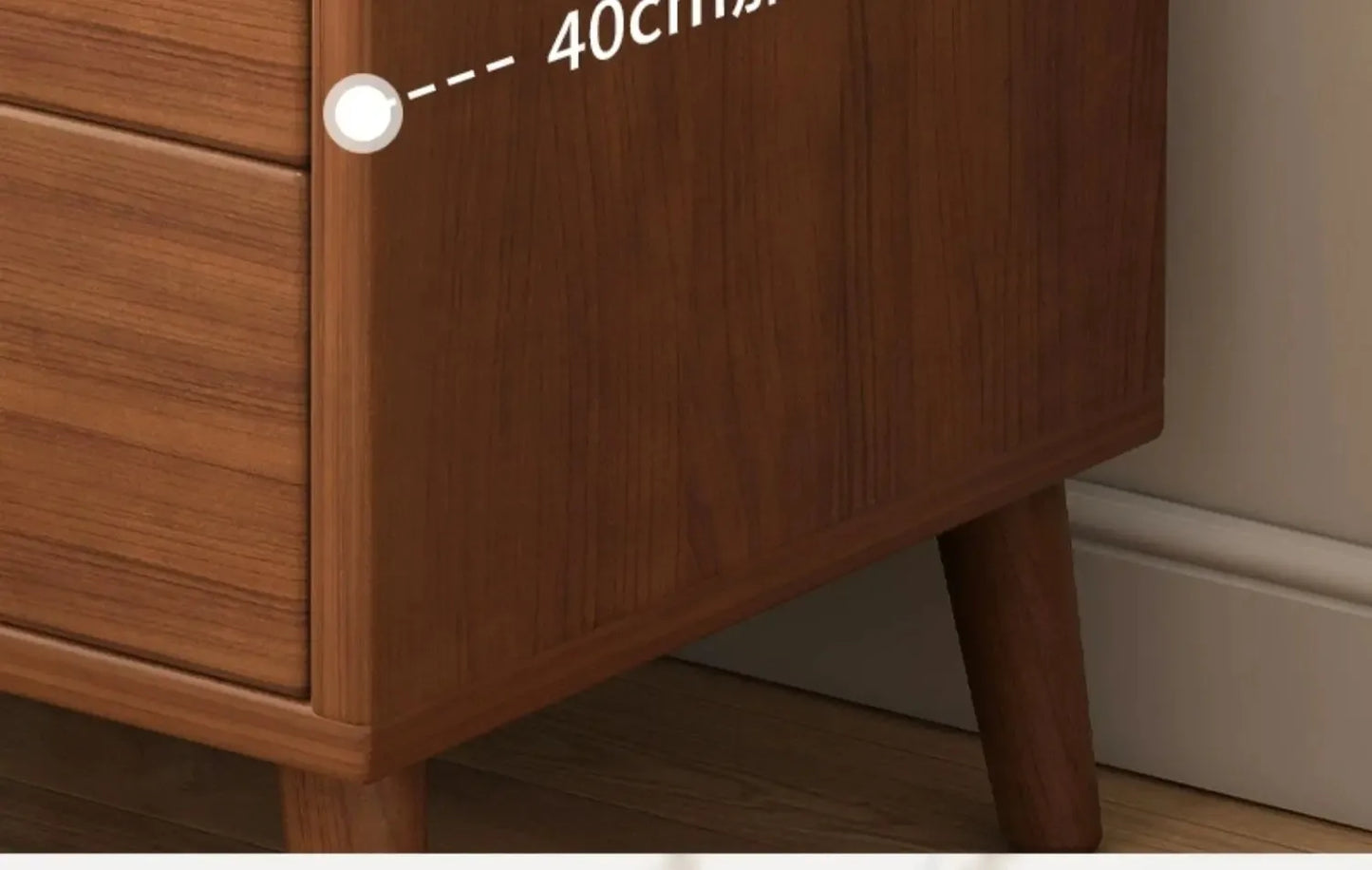 Modern Nightstands Bedroom Small Bedside Corner Night Stands Narrow Drawers Mobila Pentru Dormitor Bedroom Set Furniture