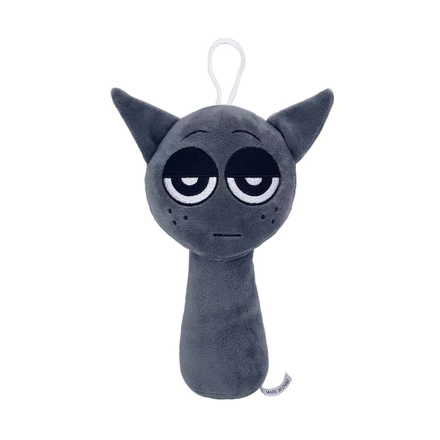 Sprunki Plush Toys Sprunki Plush Doll Sprunki Game Cartoon Pillow Kids Birthday Gifts Stuffed Dolls Christmas Gift - AIAZ