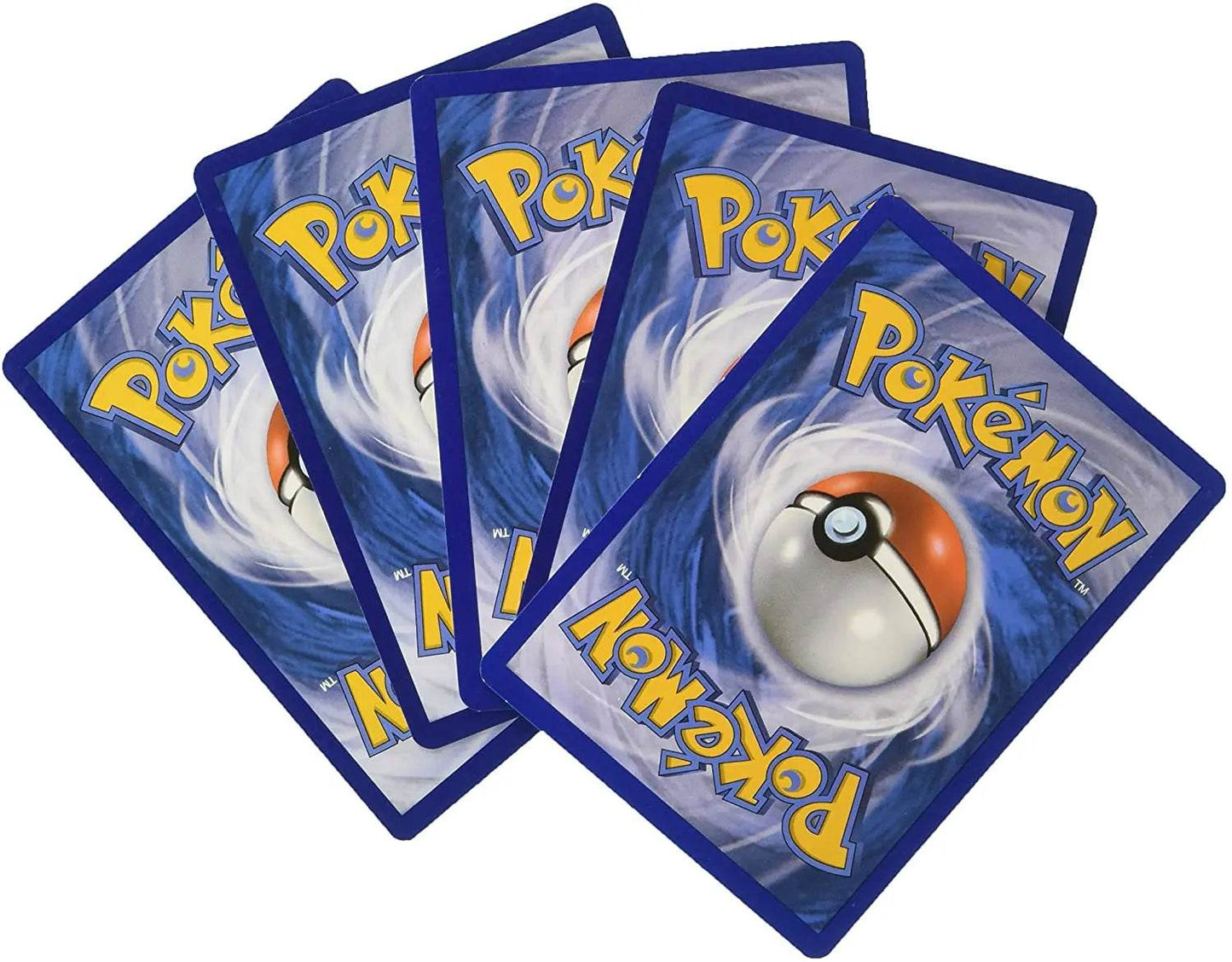 20Pcs English Pokemon Cards GX Tag Team Vmax EX Mega Shining Game Battle Carte Trading Collection Cards Toys Children Gifts - AIAZ