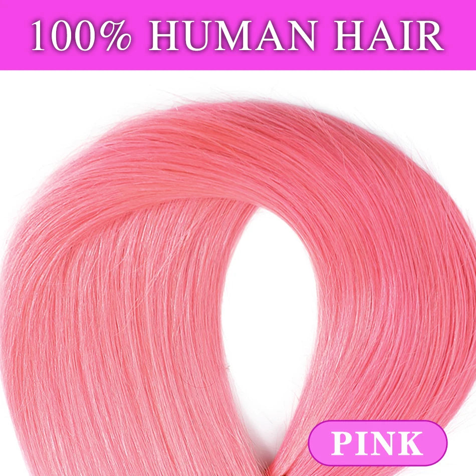 SOVO Tape in Hair Extensions 100% Remy Human Hair 20 Inch 20pcs 50G Balayage Skin Weft Tape in Extensions 12-26 inch