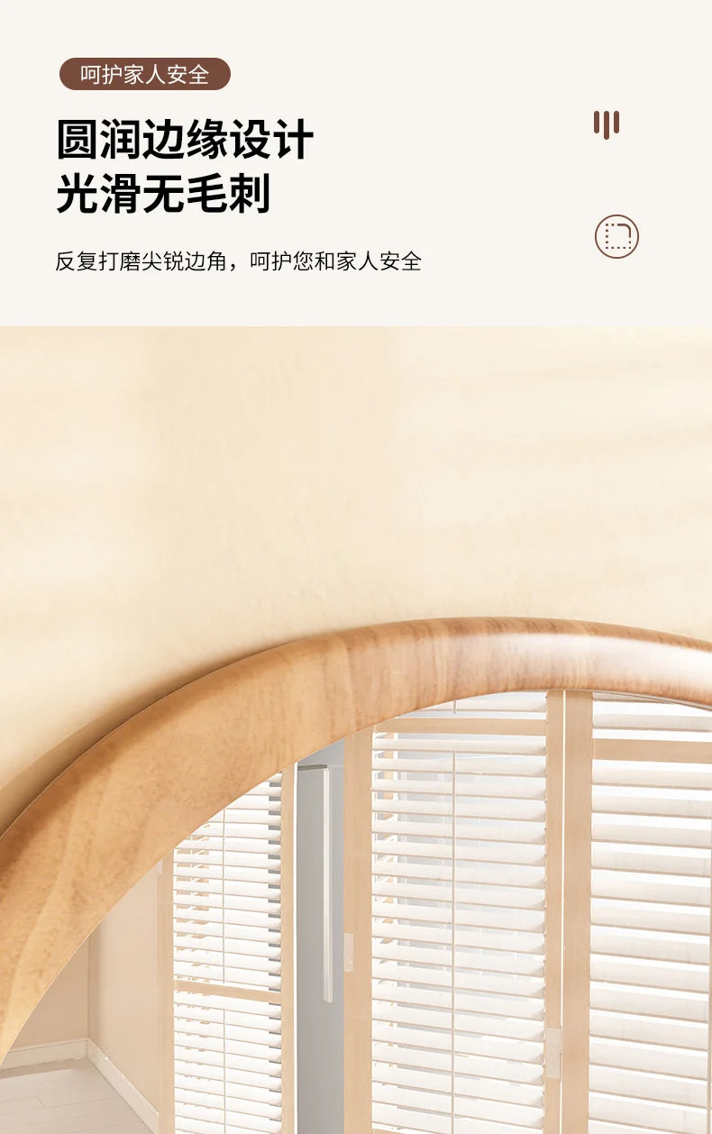 Irregular Wall Mirror Living Room Decoration Modern Girls Mirror Funky Wooden Asymmetrical Bathroom Espelhos Home Decorations