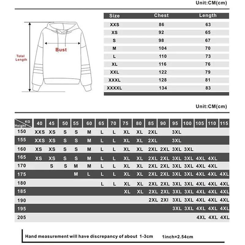 Fashion Women'S Hooded Autumn And Winter Fleece Stripe Hoodies/Sweater For Women Casual Hockey Mom Printed Long Sleeve Pullover - AIAZ