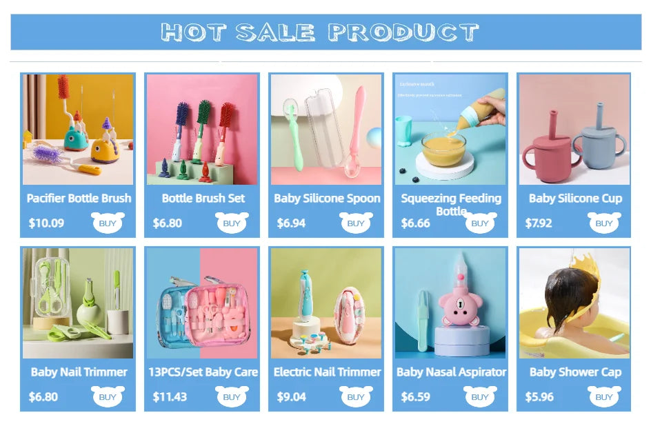 New Medicine Feeder Needle Feeder Baby Syringe Feeder Newborn Dropper Squeeze Fruit Juice Dropper Dispenser Pacifier Accessory