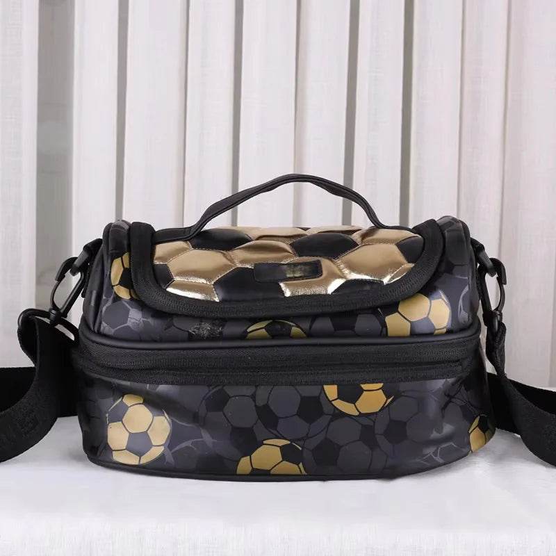 Australian Backpack Large Capacity Backpack Student Backpack Outdoor Leisure Bag For School Students Cartoon Bag - AIAZ