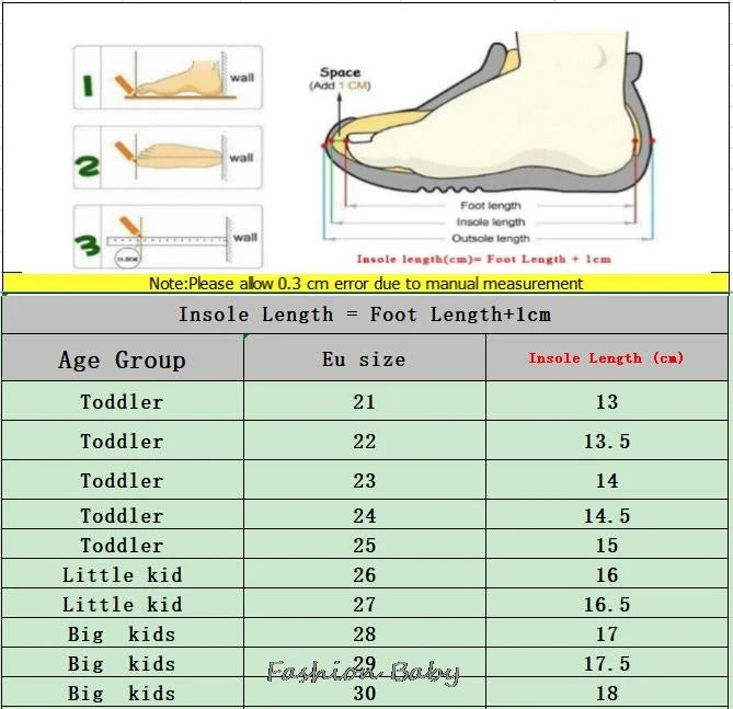 Spring/Autumn Breathable Mesh Casual Shoes for Boys Girls Kids Sneakers Footwears Flats Sport Running Shoes 3 Color