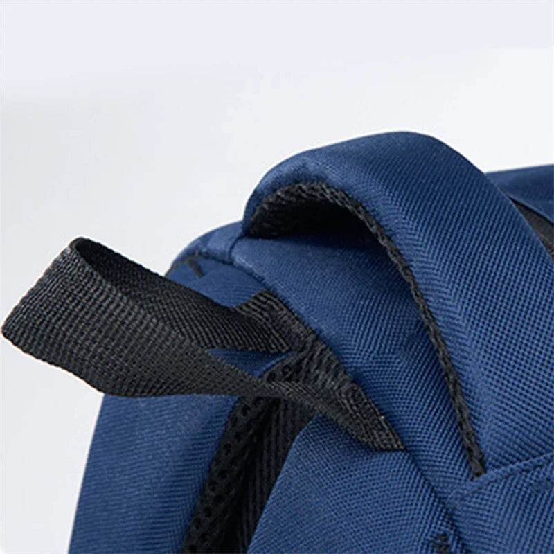 Useful Kids Backpack In Primary Schoolbag For Teenager Boys Waterproof Backpacks Book Bag - AIAZ