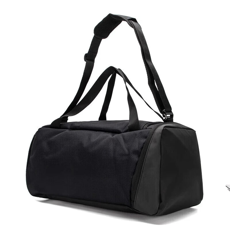 Original New Arrival Adidas TR DUFFLE S Unisex Handbags Sports Bags