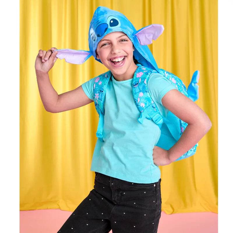 Australian Backpack Large Capacity Backpack Student Backpack Outdoor Leisure Bag For School Students Cartoon Bag - AIAZ