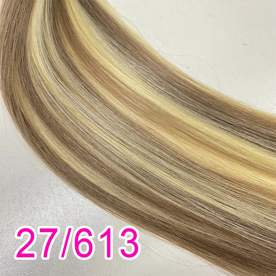 Perucas 613 Feixes De Cabelo 100 Humano Brasileiro Original Natural Para Mega Her 300 Gramas 70cm Indiano Virgens Loiros Suelto