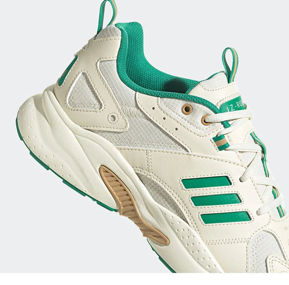 Adidas Men's and Women's Shoes Outdoor Casual Sneakers Retro Running Shoes For Daily Wear IE5544