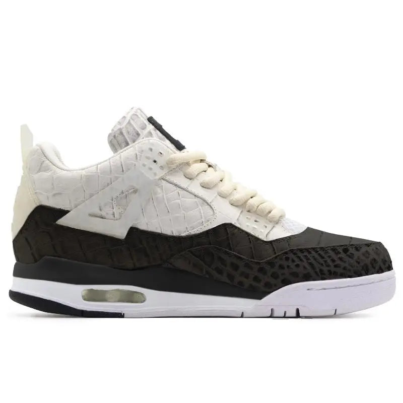 【Customize】Nike Flight Legacy Basketball Shoes Men Sneakers shoes BQ4212-002