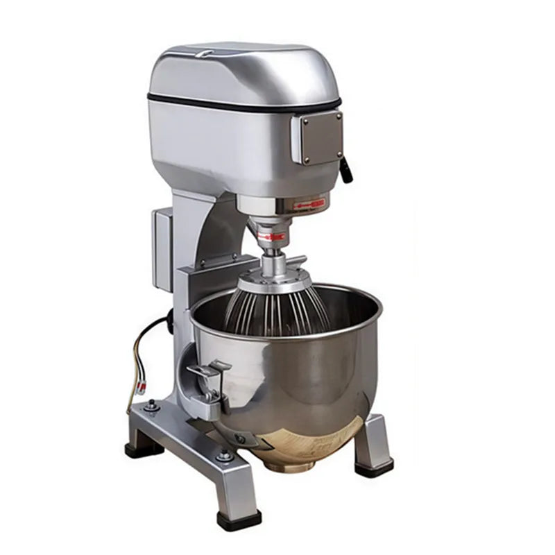 10L 20L 30L 40L Electric Kitchen Mixer Food Processors Portable Electric Mixer Hand Blender Home Appliance Mixing Equipment