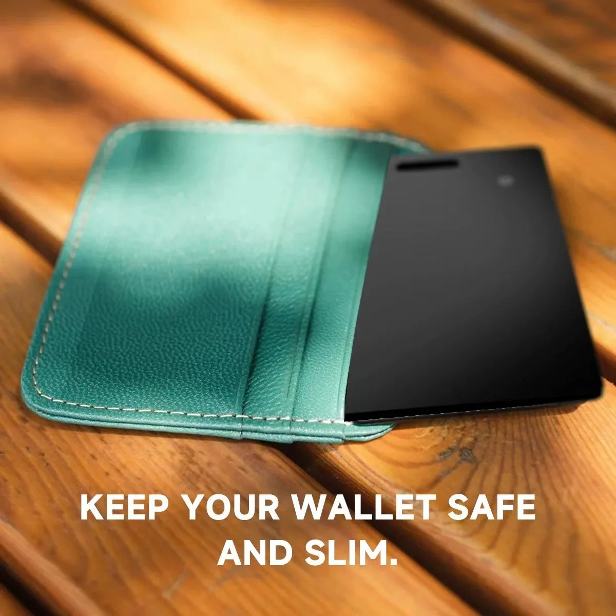 Xiaomi Wallet Anti-loss Card Location Tracking GPS Smart Locator Bluetooth Ultra-thin Wireless Charge Card For iPhone Find My 