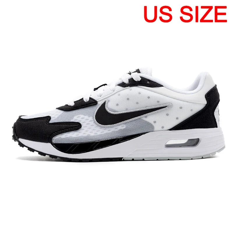 Original New Arrival W NIKE AIR MAX SOLO Women's Running Shoes Sneakers