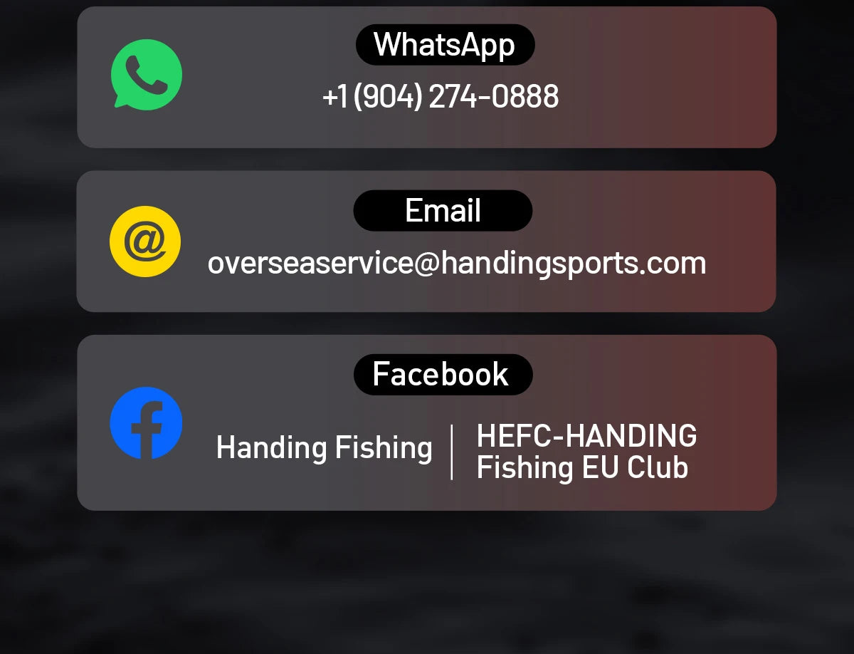 HANDING Magic L Micro BFS Fishing Rod 78g Carbon Fishing Rod Lure Weight 1-8g FUJI® O+A Guide Rings UL/L Casting Rod