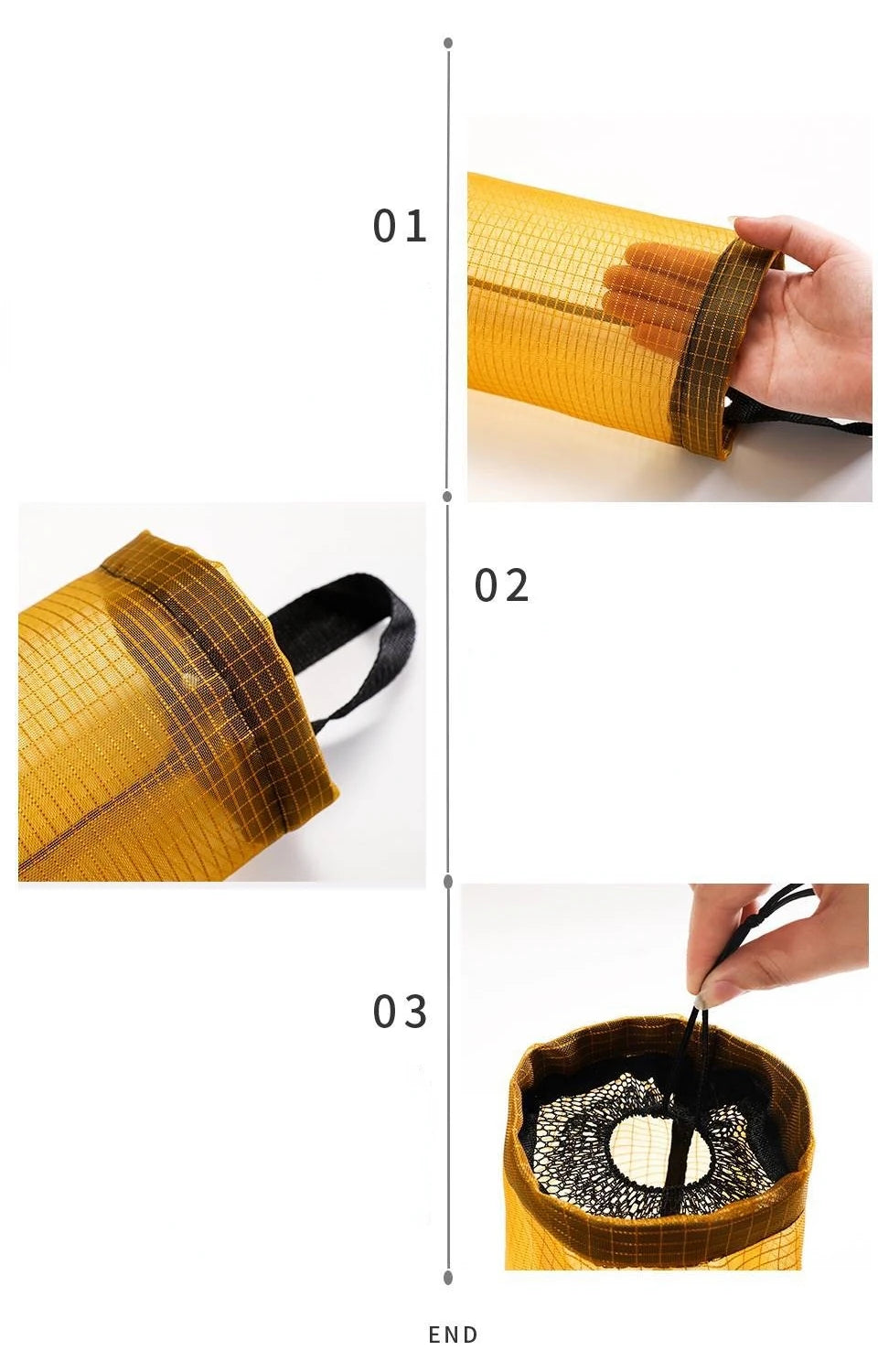 Home Grocery Bag Holder Wall Mount Plastic Bag Holder Dispenser Hanging Storage Trash Garbage Bag Kitchen Garbage Organizer