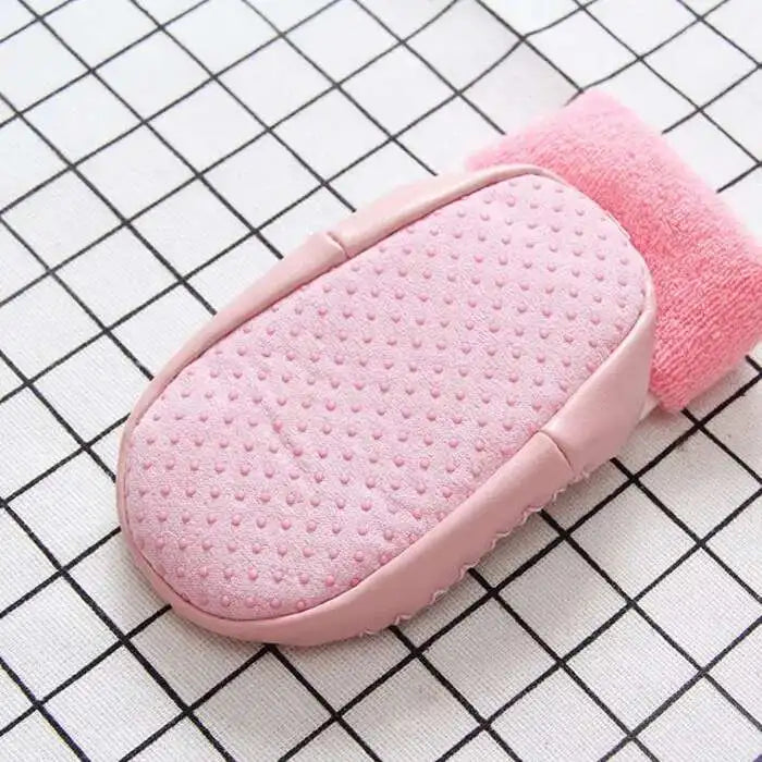 1 Pair Fashion Cute Baby Socks With Rubber Soles Infant Spring Autumn Winter Children Floor Socks Shoes Anti Slip Soft Sole Sock