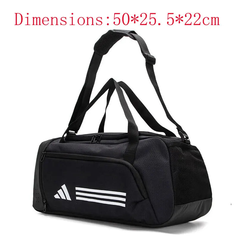 Original New Arrival Adidas TR DUFFLE S Unisex Handbags Sports Bags