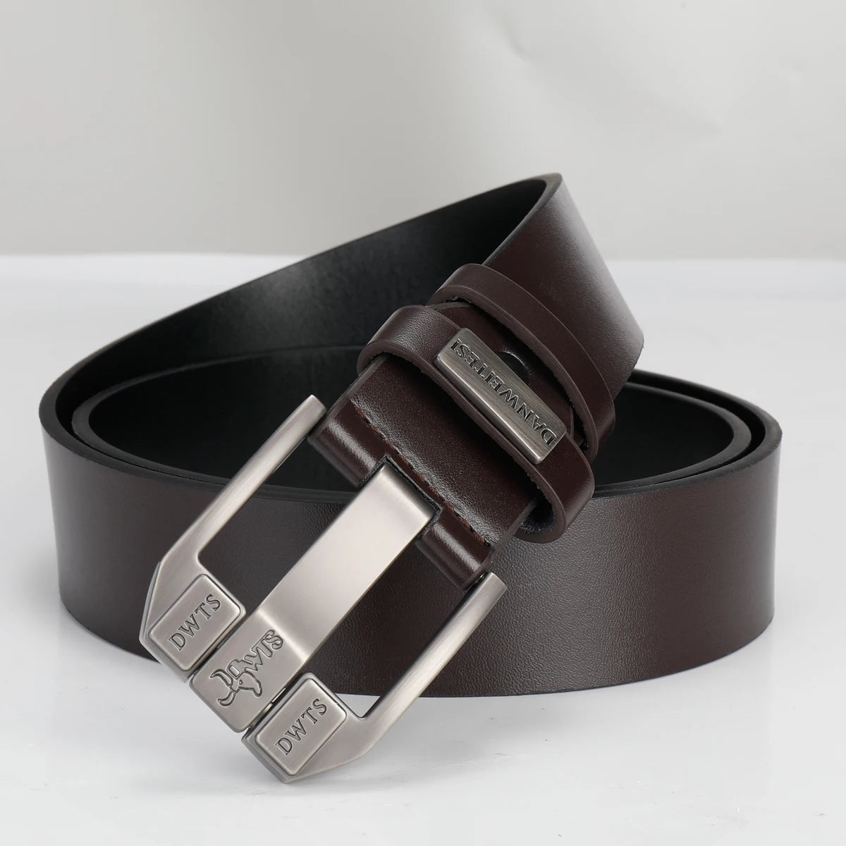 2013 newMen Belt Male High Quality Belt Men Male Strap Luxury Pin Buckle Genuine Fancy Vintage Jeans Free Shipping