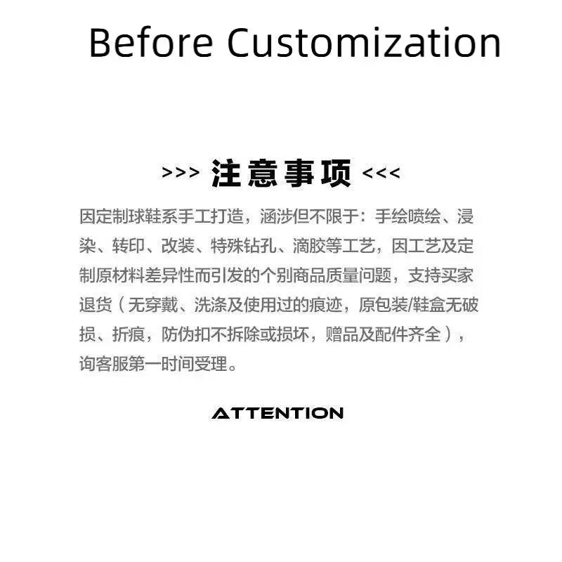 【Customize】Nike Flight Legacy Basketball Shoes Men Sneakers shoes BQ4212-002
