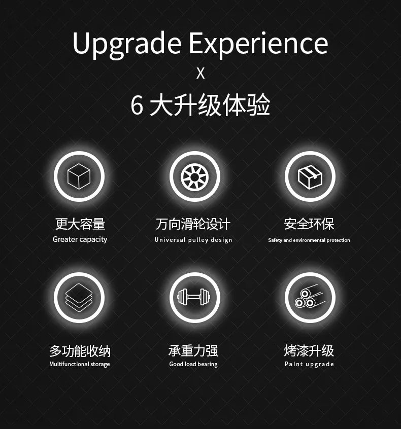 Disassemble and Assemble Sports Equipment Rack Universal Roller Design Basketball Yoga Mat Fitness Equipment Storage Basket