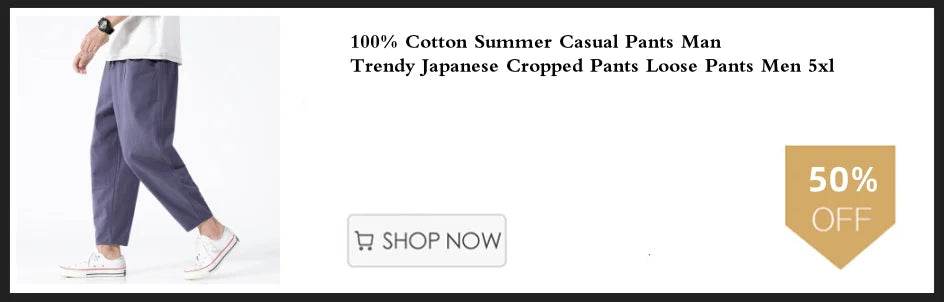 Spring Summer Disc Buckle Striped Harem Pants Mens Breathable Cotton Linen Pencil Pants Buckle Casual Bloomers Fashion Trousers - AIAZ