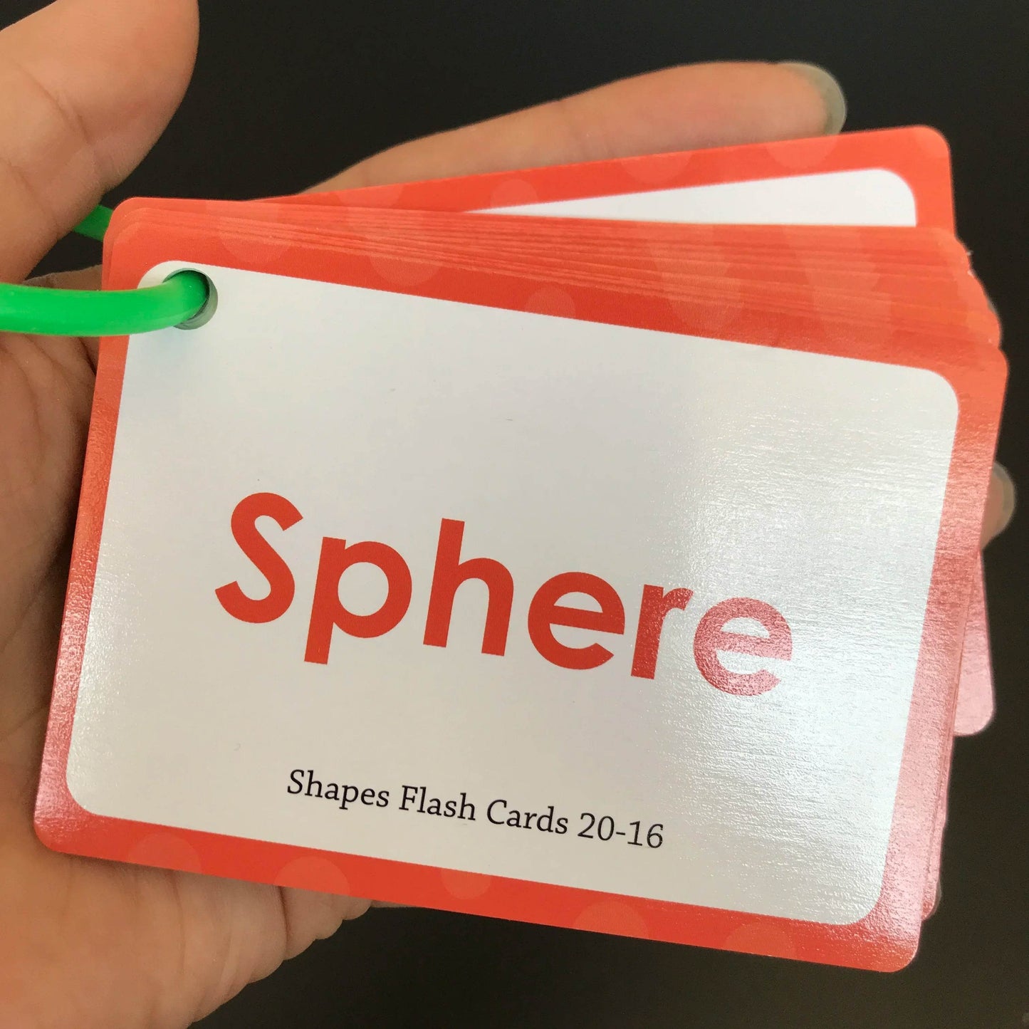 Kids English Words Learning Flashcards Reading Enlightenment Cards Home School Educational Toys Montessori Teacher Teaching Aids - AIAZ