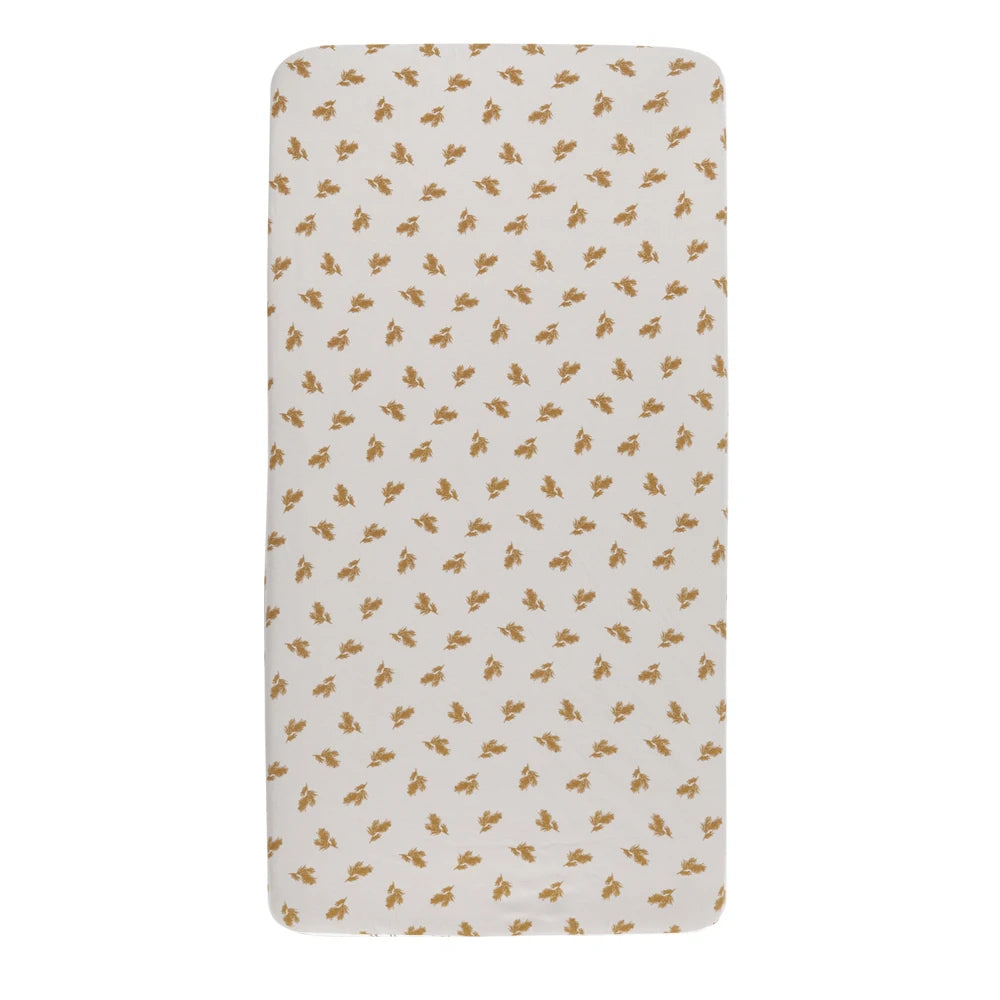 Baby Bedding Sets Crib Sheets 140*70Cm Infant Mattress Protector Baby Sheet Fitted 100% Cotton Soft Winter Warm Cot Cover