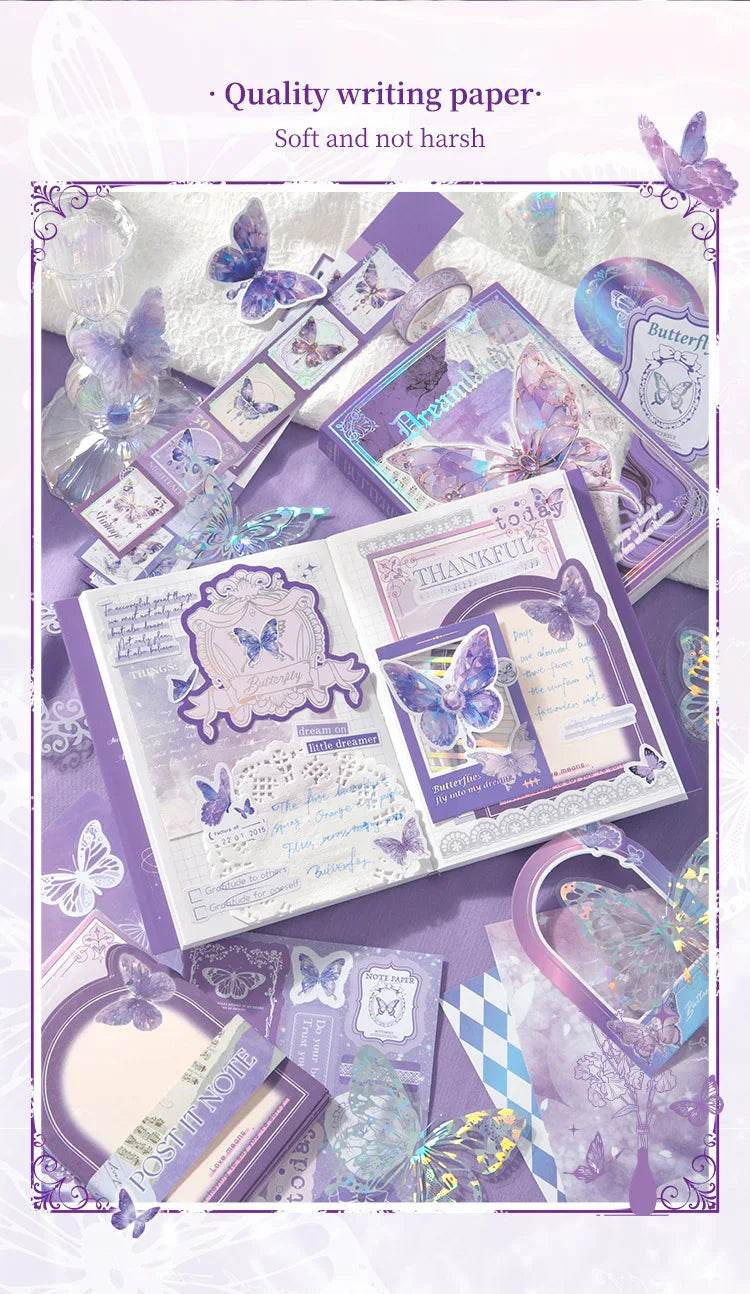 165 Pcs Vintage Handbook Gift Boxes, School Student Reward Small Gifts, Children's Gifts, Scrapbooking Supplies, Stationery Set - AIAZ