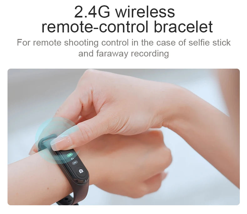 Ordro M3 Pocket Camera Digital Camcorder 5K 30FPS Image Stabilization Built-in Big Size Screen Handy Cam Travel Vlog Cameras