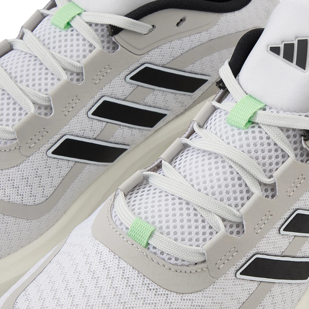 Adidas ALL DAY ESSENTIAL Breathable and Comfortable Sports Sneakers for Running and Daily Wear