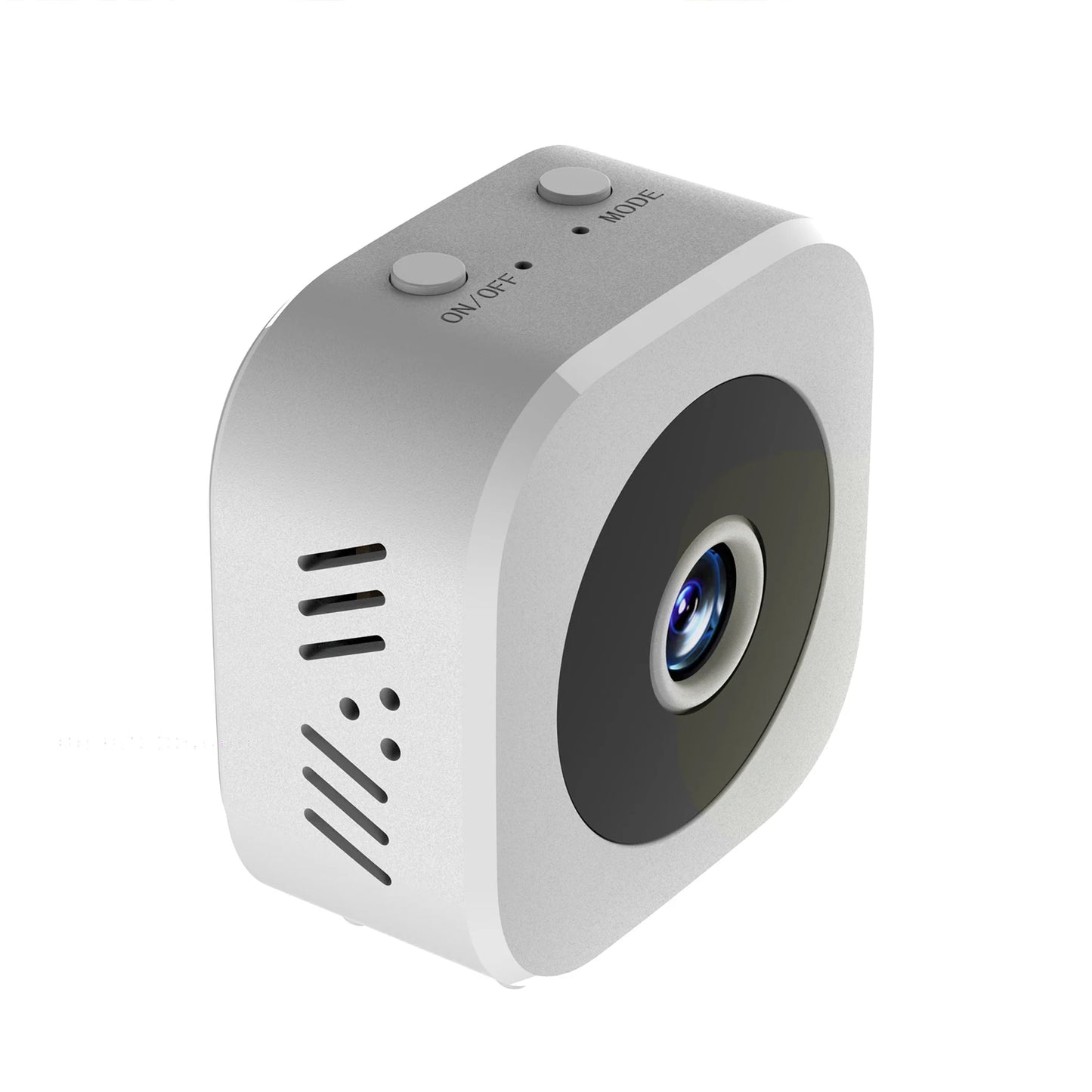 1080P Mini HD Camera WiFi Wireless Monitoring Security Protection Remote Monitor Camcorders Video Surveillance Smart Home