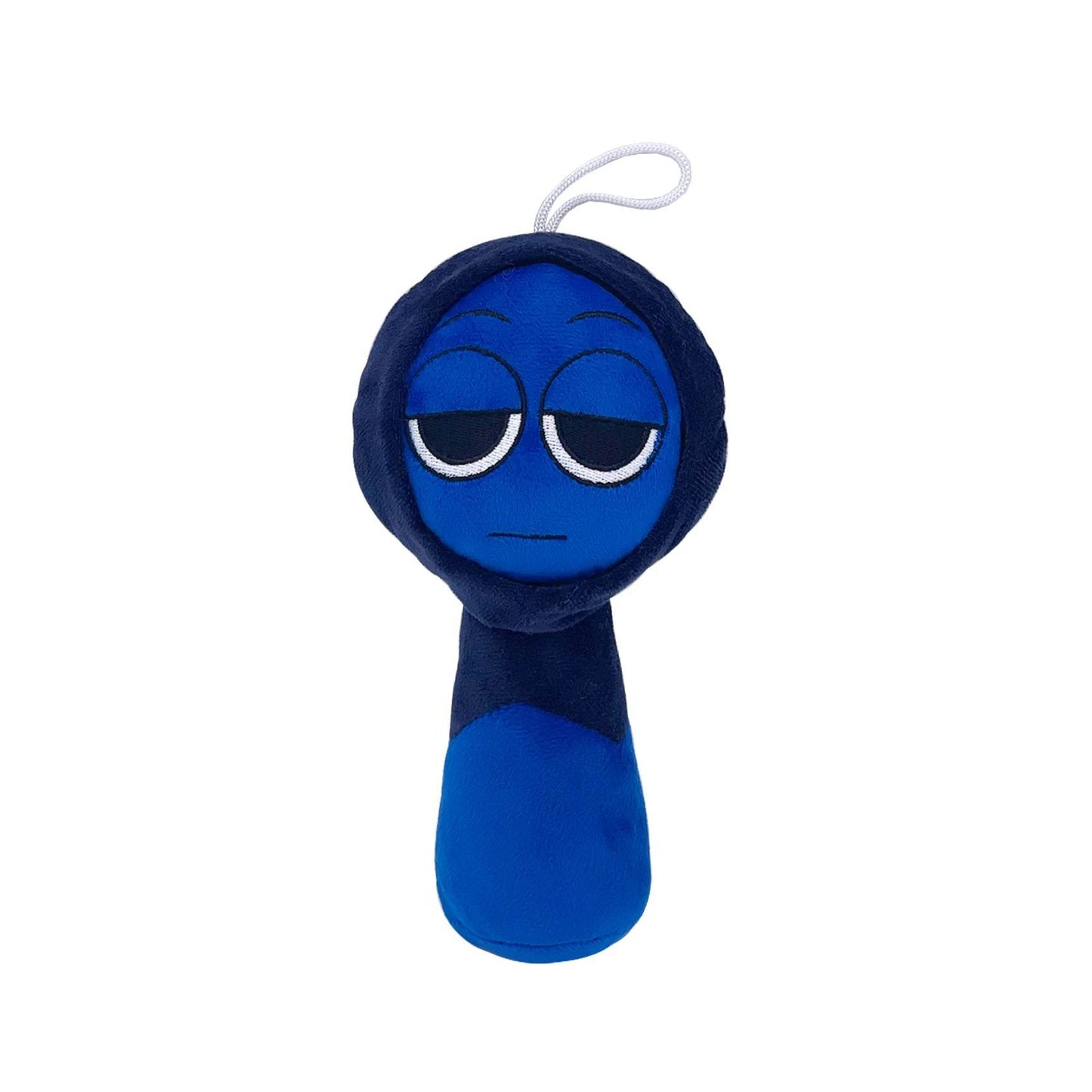 Sprunki Plush Toys Sprunki Plush Doll Sprunki Game Cartoon Pillow Kids Birthday Gifts Stuffed Dolls Christmas Gift - AIAZ