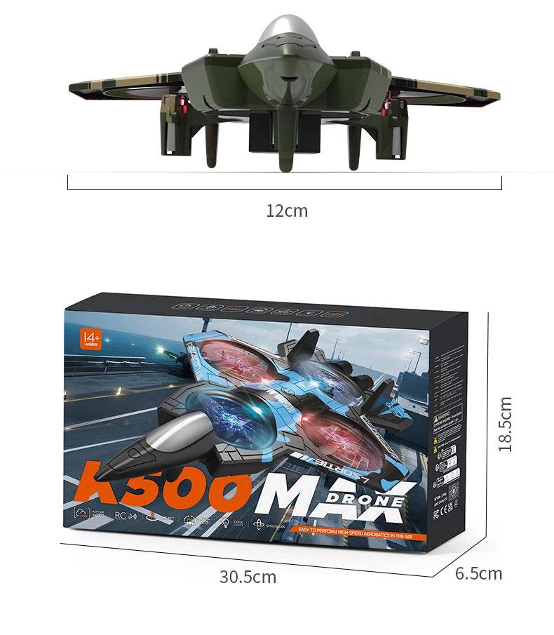 RC Aircraft EPP Foam Stunt Glider Electric Fighter Remote Control Airplane Fall Resistant Plane Toys for Boys Kids CZ01 CZ63 - AIAZ